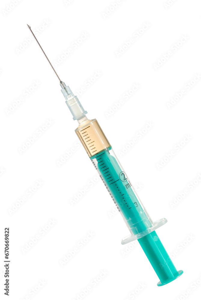 Syringe Syringe