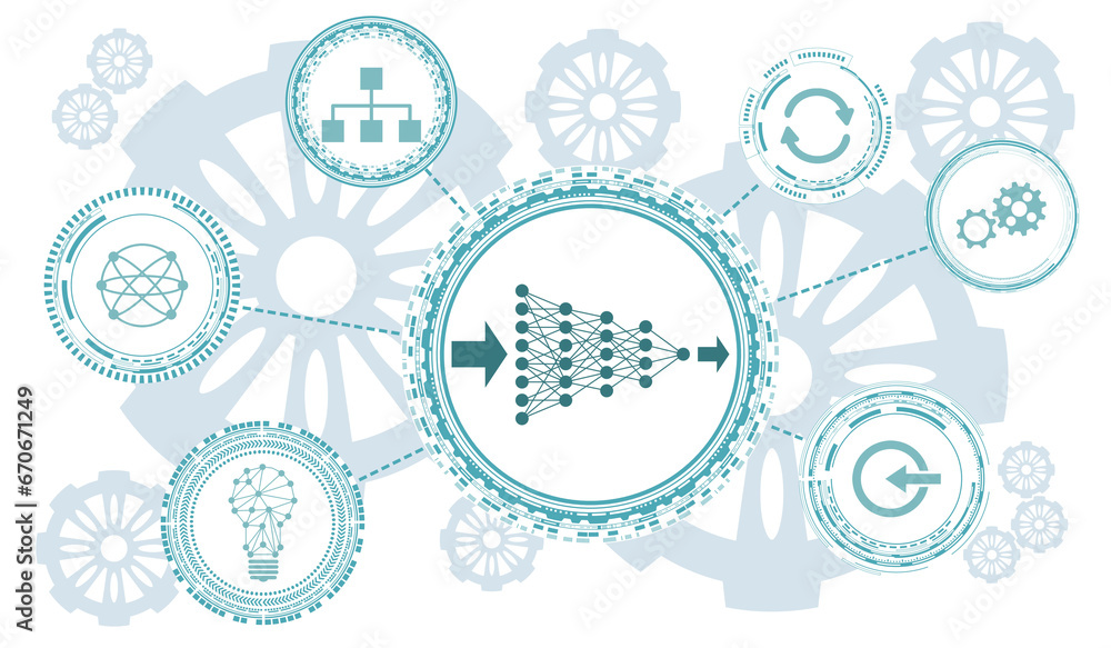 Concept of deep learning Concept of deep learning