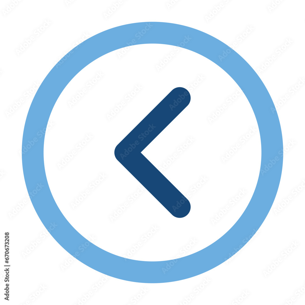 left chevron left chevron