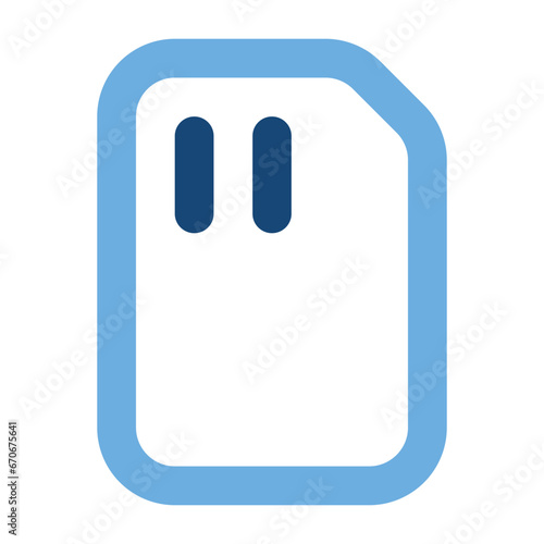 memory card