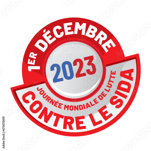 journée mondiale de lutte contre le sida le premier décembre