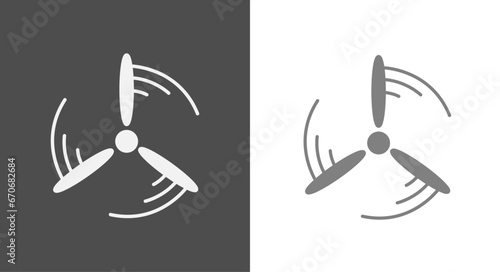 wind turbine logo 
