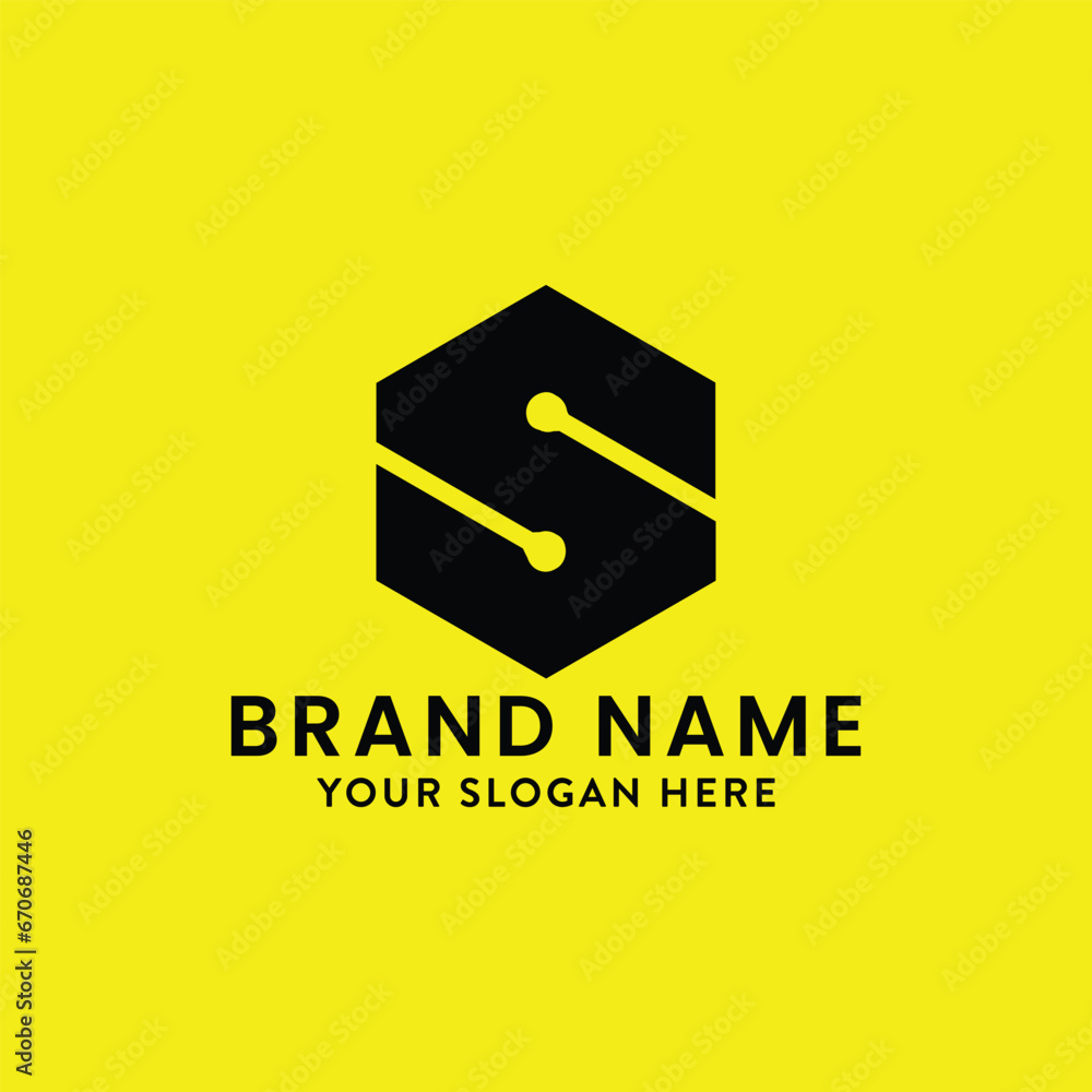 letters sk and s logo design vector letters sk and s logo design vector