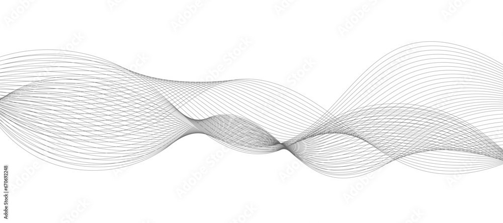 Abstract black smoky lines background with copy space. Abstract black smoky lines background with copy space.