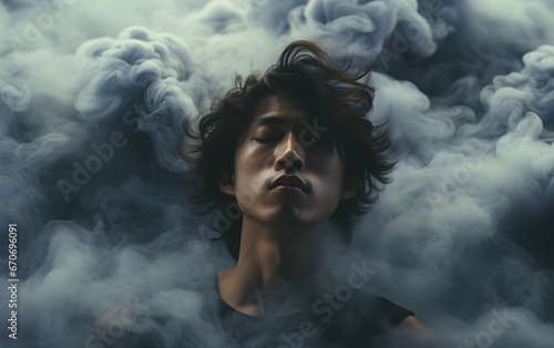 smoking