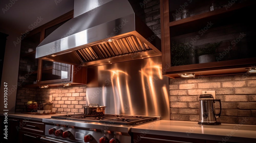 Flaming Kitchen Wonders: Exploring the Perfect Blend of Culinary Delights at Home and Restaurant Settings, generative AI Flaming Kitchen Wonders: Exploring the Perfect Blend of Culinary Delights at Home and Restaurant Settings, generative AI