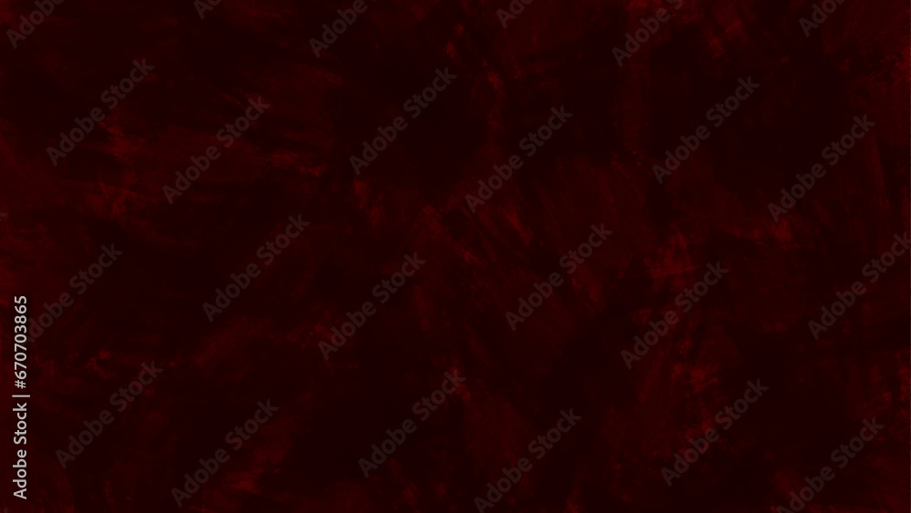 dark red watercolor grunge texture background