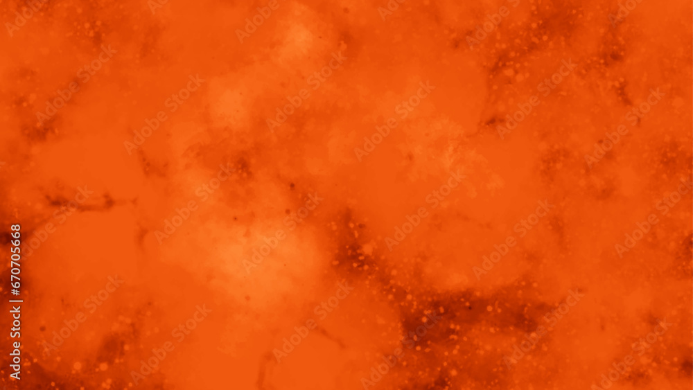 red and orange grunge background. fire in the fire watercolor. colorful painting background red and orange grunge background. fire in the fire watercolor. colorful painting background