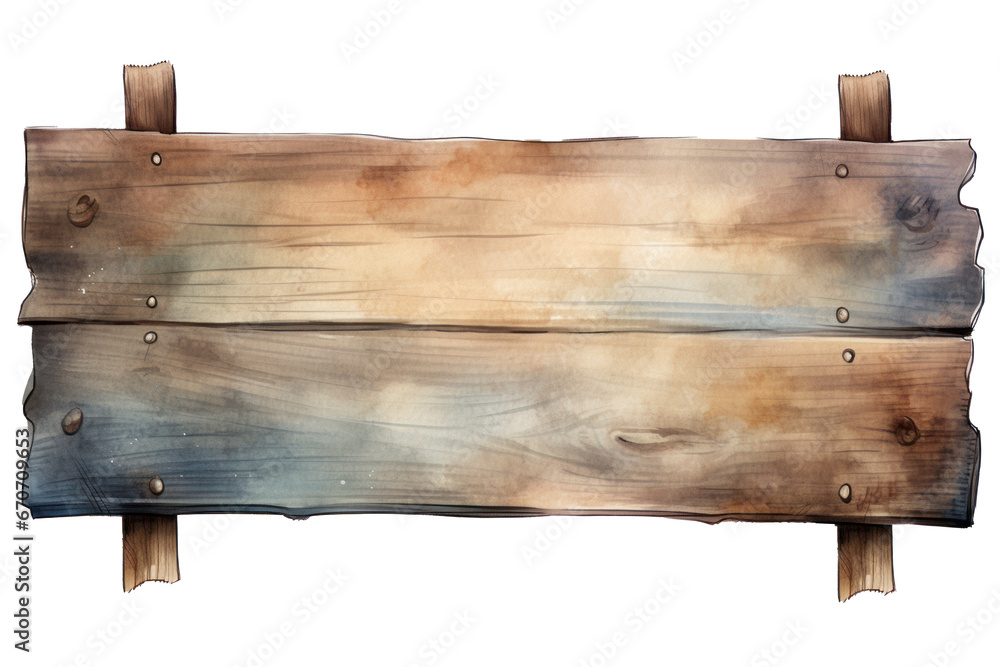 old wooden board old wooden board