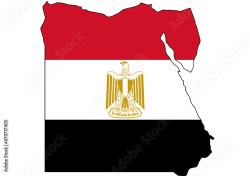 egypt country flag 