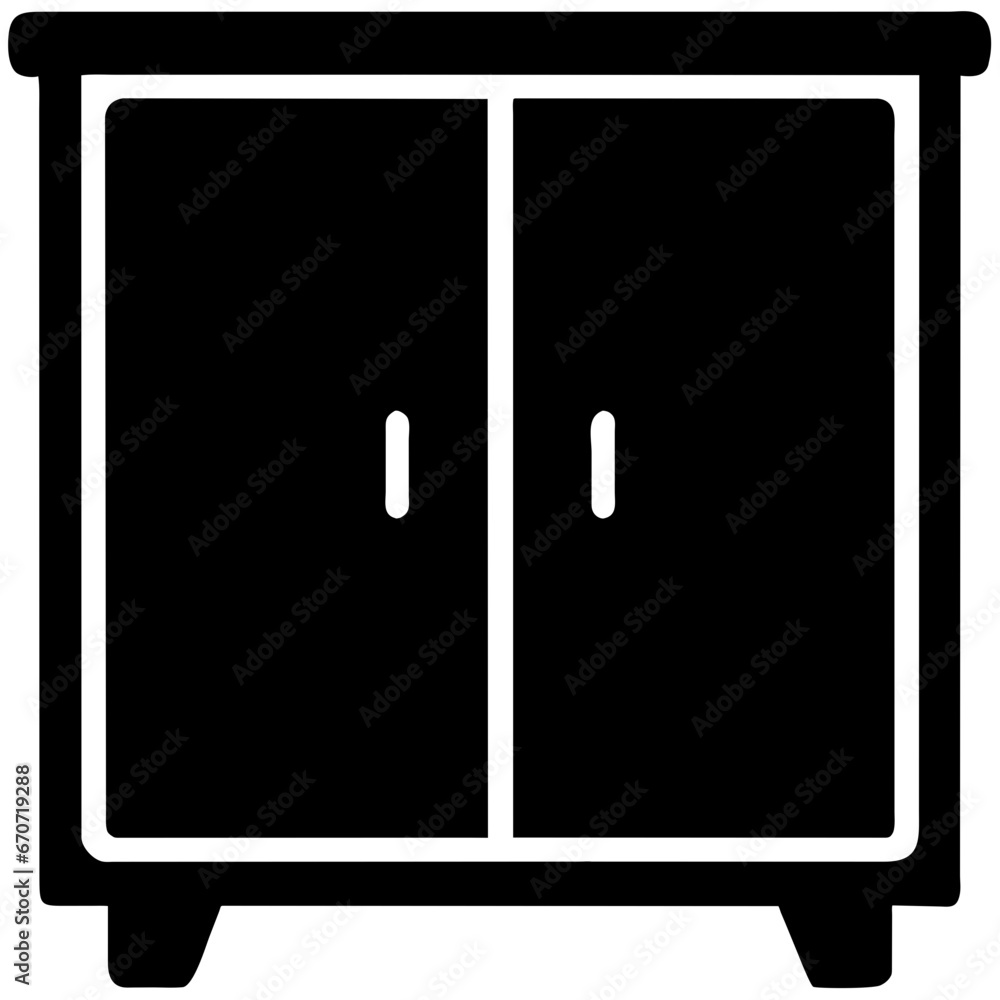 Furniture icon Furniture icon