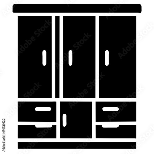 wardrobe