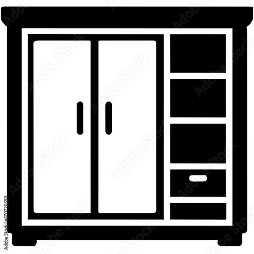 Furniture icon 