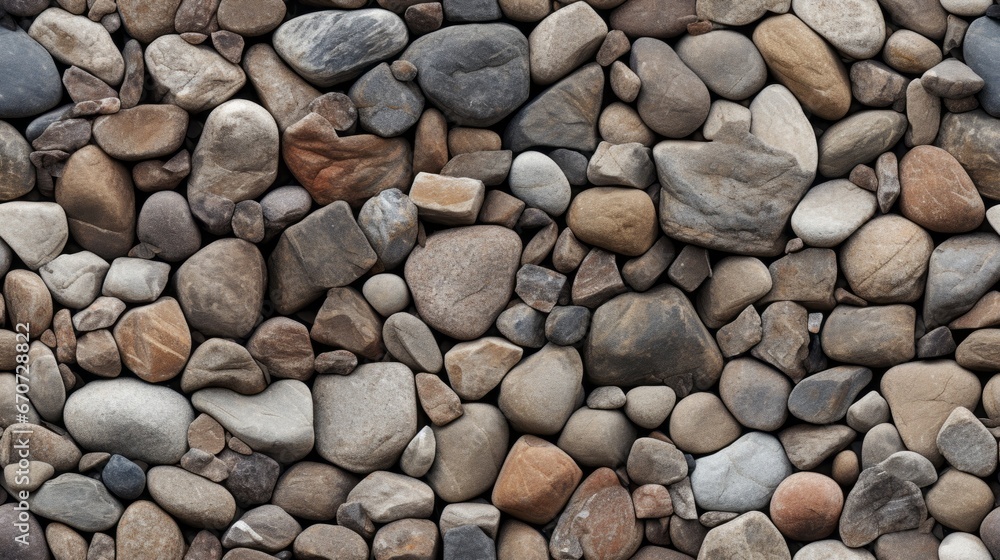 Seamless Stones Texture Seamless Stones Texture