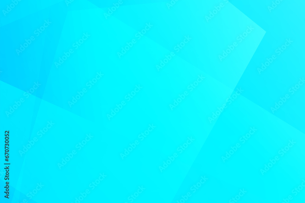 Obraz premium Abstract blue on light blue background modern design. Vector illustration EPS 10.