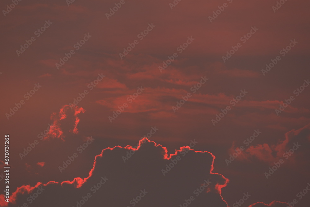 Sunset Sunset