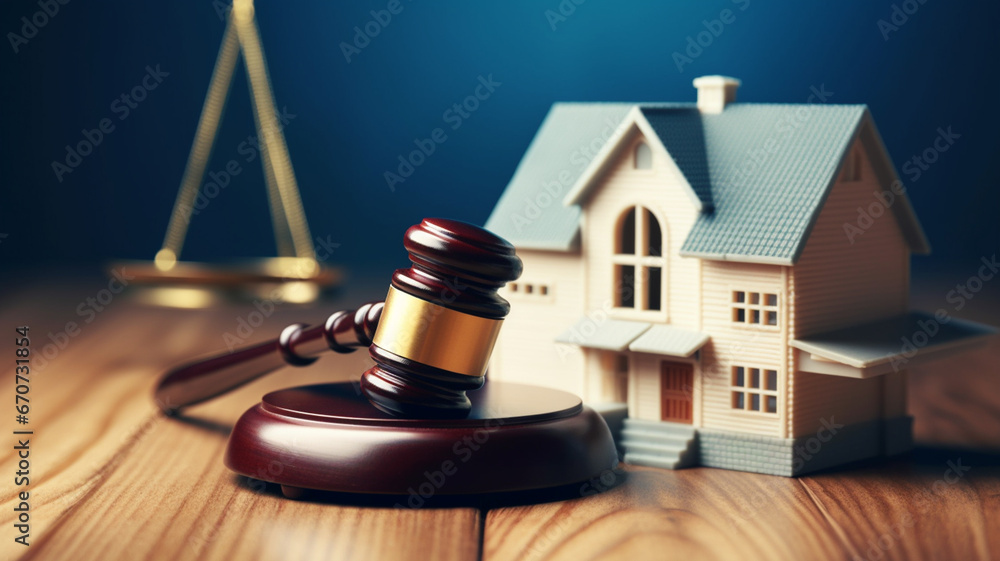 judge gavel on wooden table, blurred background with space for text. law and justice concept judge gavel on wooden table, blurred background with space for text. law and justice concept