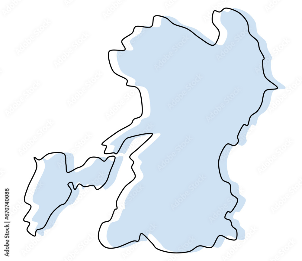 kumamoto map, kumamoto vector, kumamoto outline, kumamoto stylized kumamoto map, kumamoto vector, kumamoto outline, kumamoto stylized