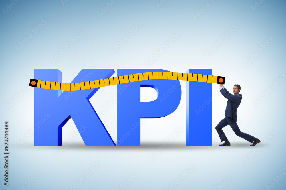 Concepg of key performance indicator Concepg of key performance indicator