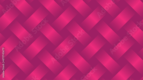 Abstract background pattern pink