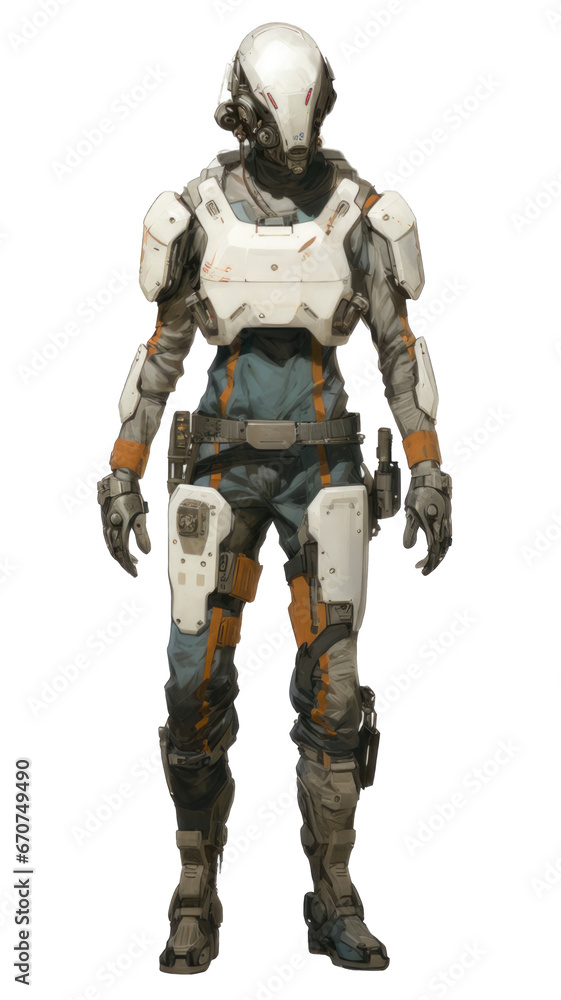Futuristic Minimalistic Game Character in a Digital World - Creative AI-Generated Illustration for Tech Enthusiasts. Futuristic Minimalistic Game Character in a Digital World - Creative AI-Generated Illustration for Tech Enthusiasts.