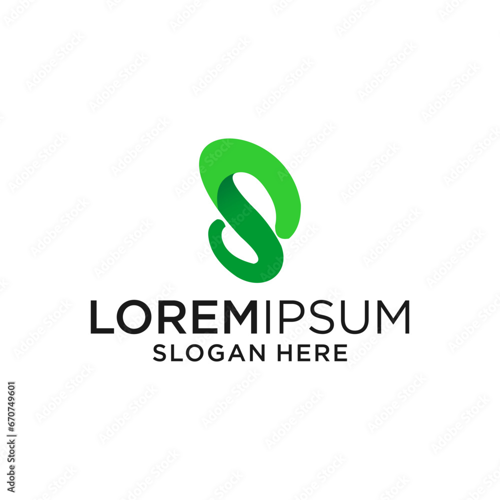 S letter design Business corporate letter S logo design vector S letter design Business corporate letter S logo design vector