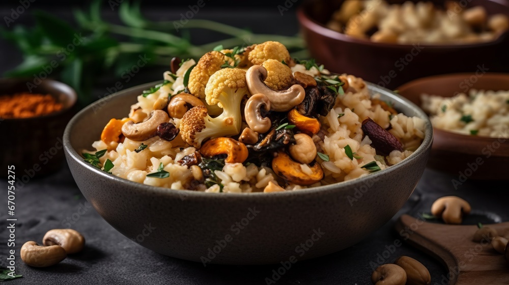 Tasty Delights: Savoring a Wholesome Fusion of Savory Ingredients in a Plateful of Culinary Bliss!, generative AI Tasty Delights: Savoring a Wholesome Fusion of Savory Ingredients in a Plateful of Culinary Bliss!, generative AI