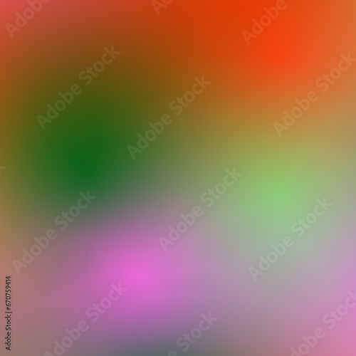 Modern Festive colourful abstract background 