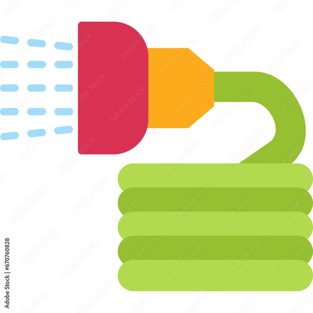 Fototapeta premium Hose Icon