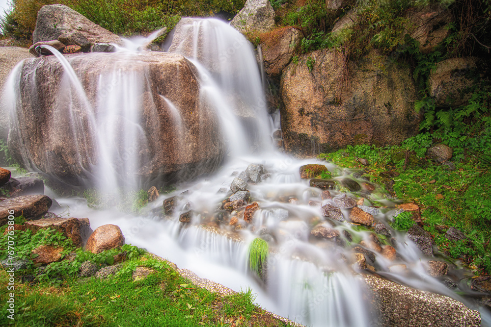 Fototapeta premium waterfall