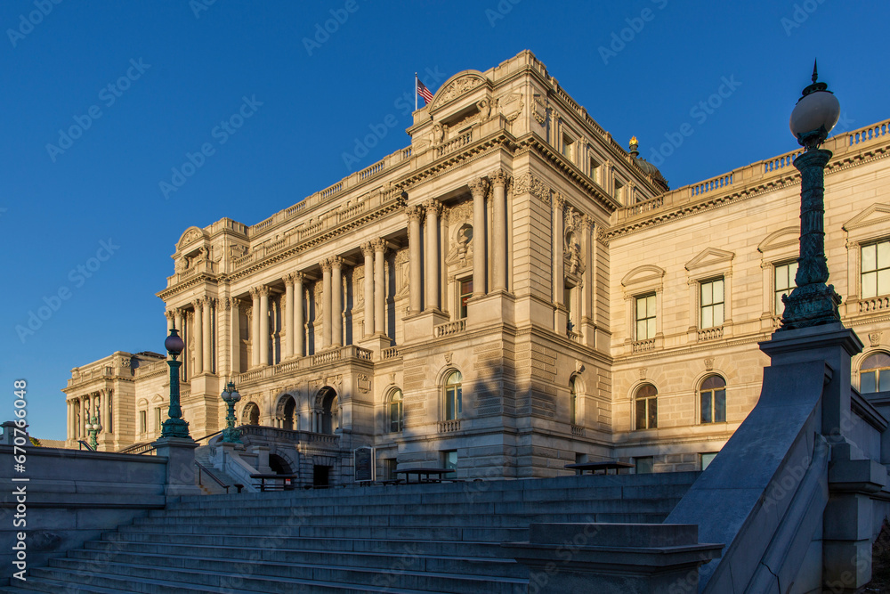 Jefferson library of congress
