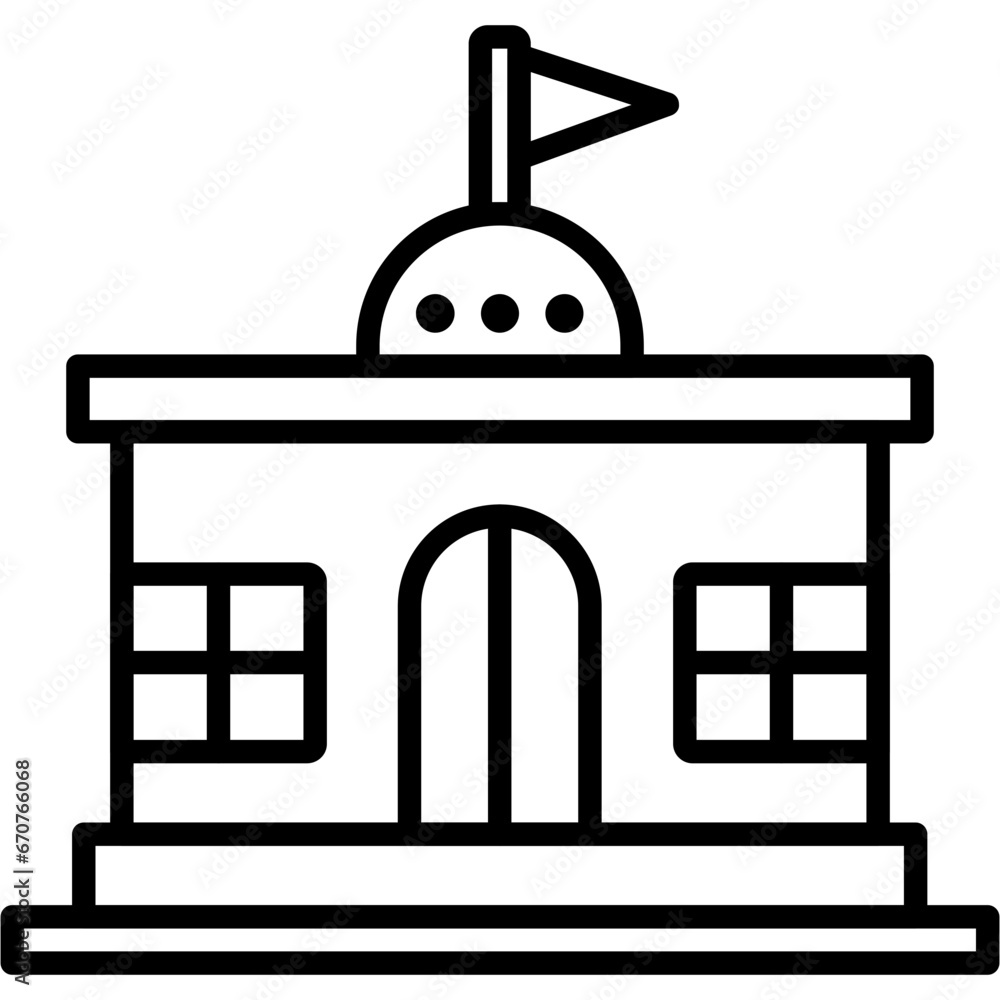 Government Icon Government Icon