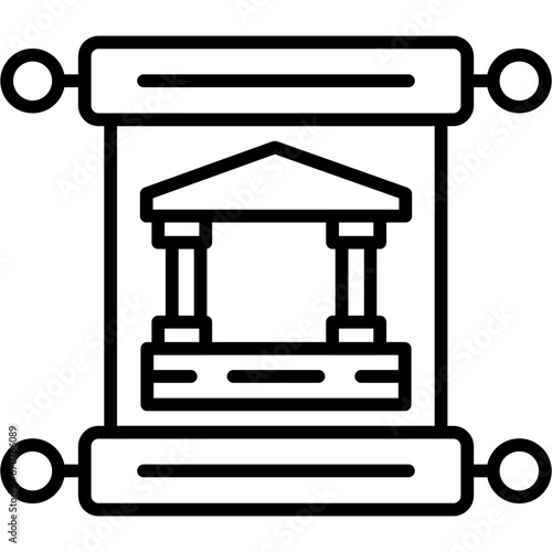Ancient Icon