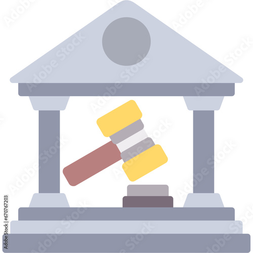 Court Icon