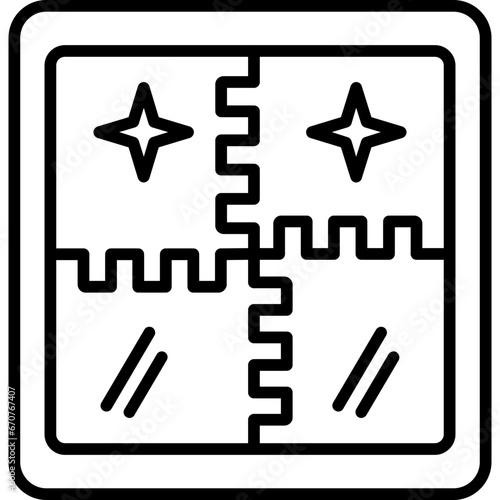 Mat Icon