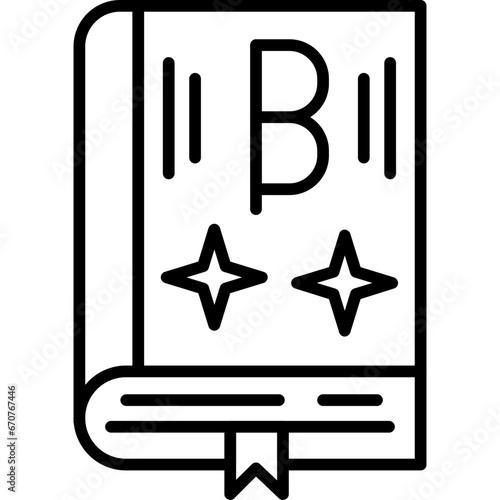 Book Icon