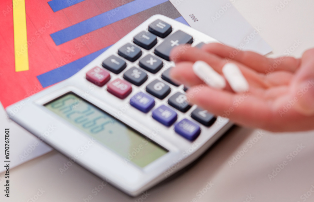 Finance analyst feeling sick due to bad results Finance analyst feeling sick due to bad results