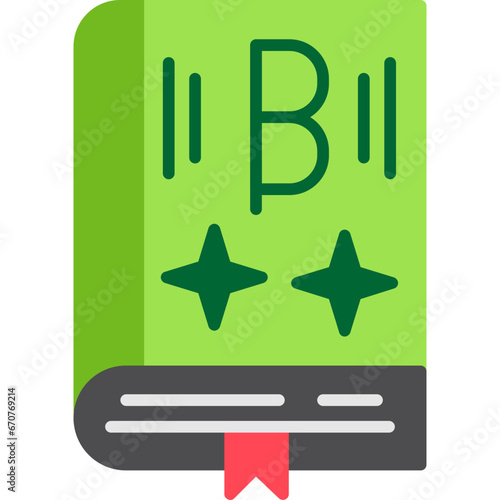 Book Icon