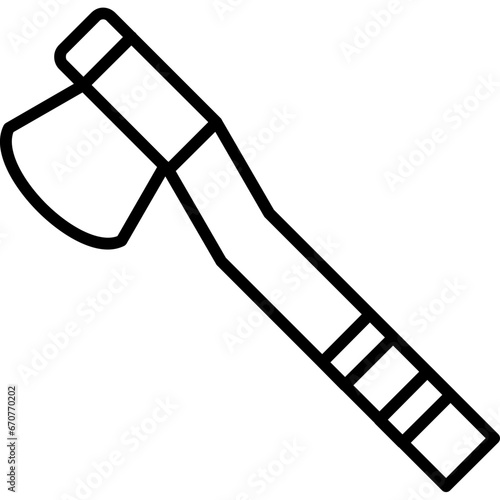 Axe Icon
