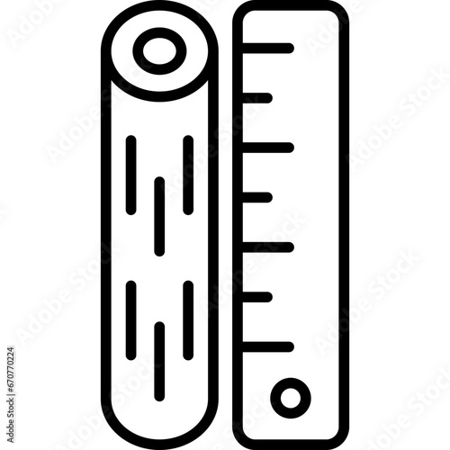 Ruler Icon
