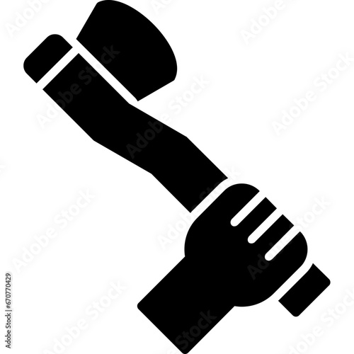 Axe Icon