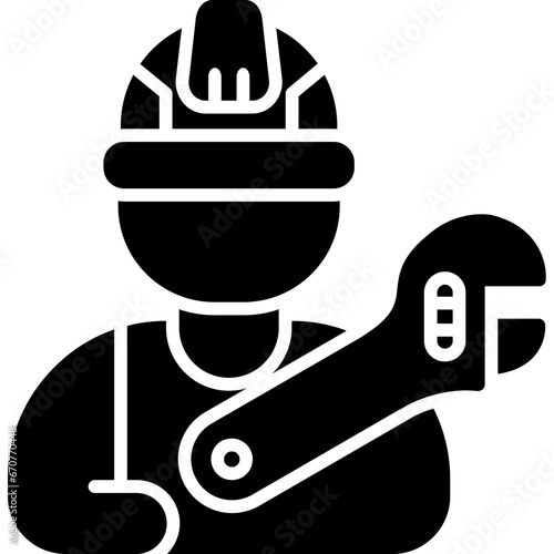 Carpenter Icon
