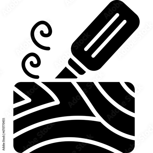 Circular Icon