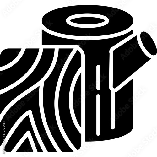 Wood Icon