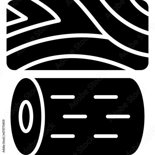 Wood Icon