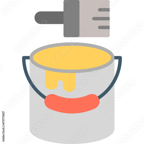 Paint Icon