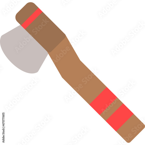 Axe Icon