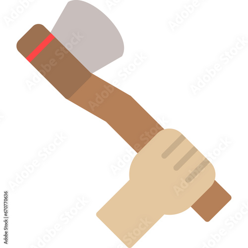 Axe Icon