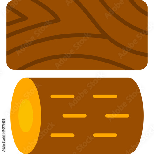 Wood Icon