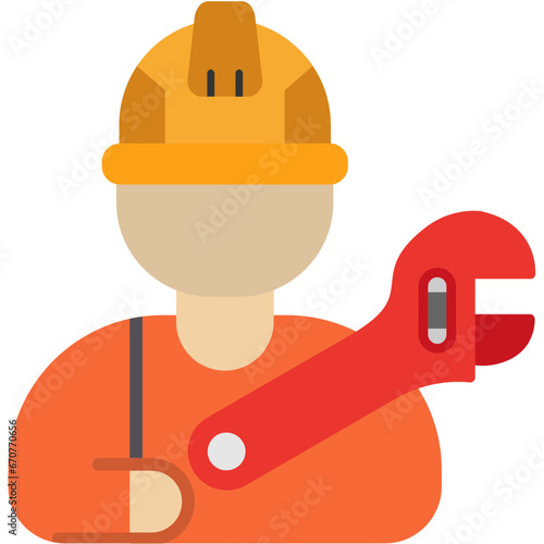 Carpenter Icon